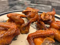 -顺风山庄(水濂山店)