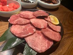 -九田家黑牛烤肉料理(太阳宫广场店)