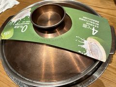 -大头椰·椰子鸡火锅(新梦店)