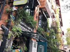 -飞马旅黎黄陂路文旅街区