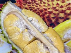 -开皇马来西亚榴莲美食店(华强北店)