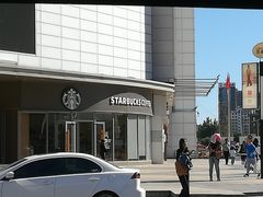 -星巴克(秦皇岛乐都汇店)