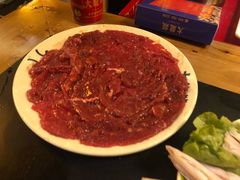-大龙辣火锅·龙虾·烧烤(湖滨新天地店)
