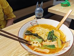 -皆道拌麻辣烫·麻辣拌