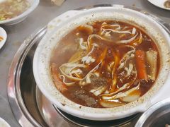 -老诚一锅·羊蝎子(广渠门外店)