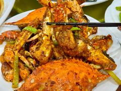 -小铜锣湾海鲜家常菜馆(河西店)