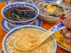 -韵姐牛奶甜品世家