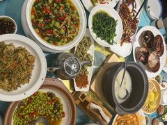 -干老四雅鱼饭店(滨江西路店)