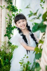 -七色花儿童摄影(余姚店)