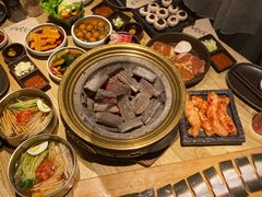 -泥炉烧肉师(新街口金銮巷店)