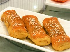 -舒友海鲜大酒楼(黎明街店)