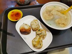 -大壶春生煎(四川中路店)
