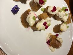 -又一福烤鸭·北京菜(东四店)