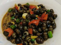 -碧海银沙海鲜餐厅(恒大海上威尼斯店)