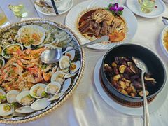 -迎喜海鲜酒楼(鹏森·海纳中心店)