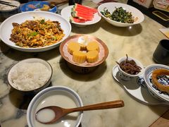 -范家小馆·烤鸭新京菜(金融街店)