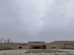 -盘龙城遗址博物院