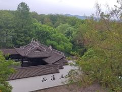 -西溪国家湿地公园