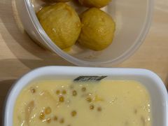 -满记甜品(加州阳光开元广场店)