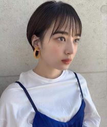 -TRIMS HAIR 修剪造型·烫染接发