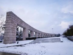 -长春世界雕塑园