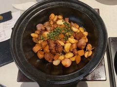 -狮王府淮扬菜(夫子庙老门东店)