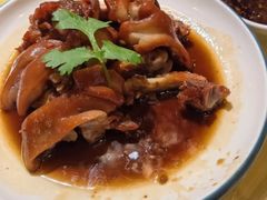 -鹏天阁酒楼·海鲜(红旗店)