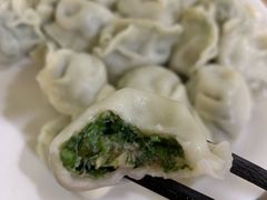 -军嫂饺子馆(岳家寨小区店)