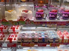 -味多美蛋糕(洋桥店)