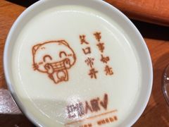 -巴盟人家·内蒙地方菜(华丽家族店)