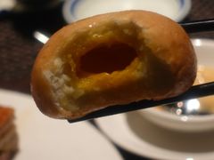 -逸东轩(香港逸东酒店)