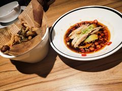 藤椒正经鸡-太二酸菜鱼(金沙印象城店)
