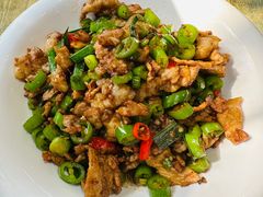 -湘香私房菜(大石长隆店)
