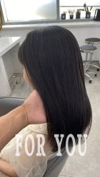 -FOR YOU造型