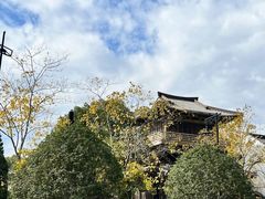-香积寺