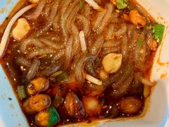 -眉州东坡(华联万柳店)