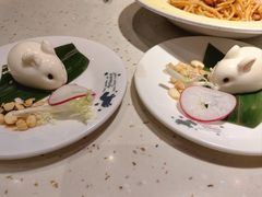 -夏日玛莉西餐厅(金茂览秀城店)