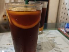 -港爺茶檔·茶餐厅(东晓南路店)