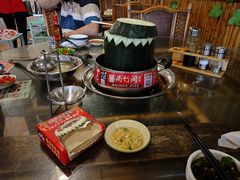 -尚竹阁冬瓜盅·18年地标美食(平洲店)