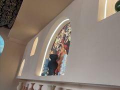 -巴尔喀十新疆餐厅(开发区店)