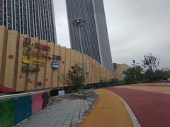 -万达茂商场(南京仙林店)