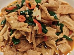 井冈山豆皮-回家吃饭·地道南昌菜(建德观总店)