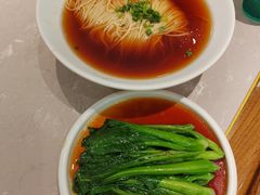 -松鹤楼面馆(清河万象汇店)