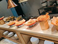 -纽斯特牛排自助餐厅(浦江万达店)