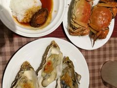 -世德花园酒店自助餐