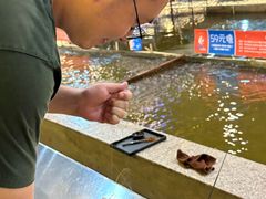 -粮心小农·大头虾亲子生态园(长发店)