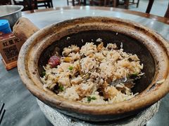 -红星光发煲仔饭(大石街店)