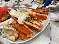 -海港酒家(上水新丰店)