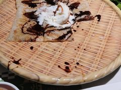 -叹茶靓点·粤式餐厅·全天茶市(石井万民广场店)