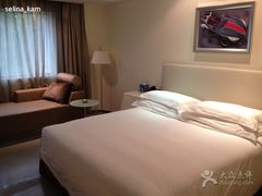 -深圳东部华侨城茵特拉根酒店